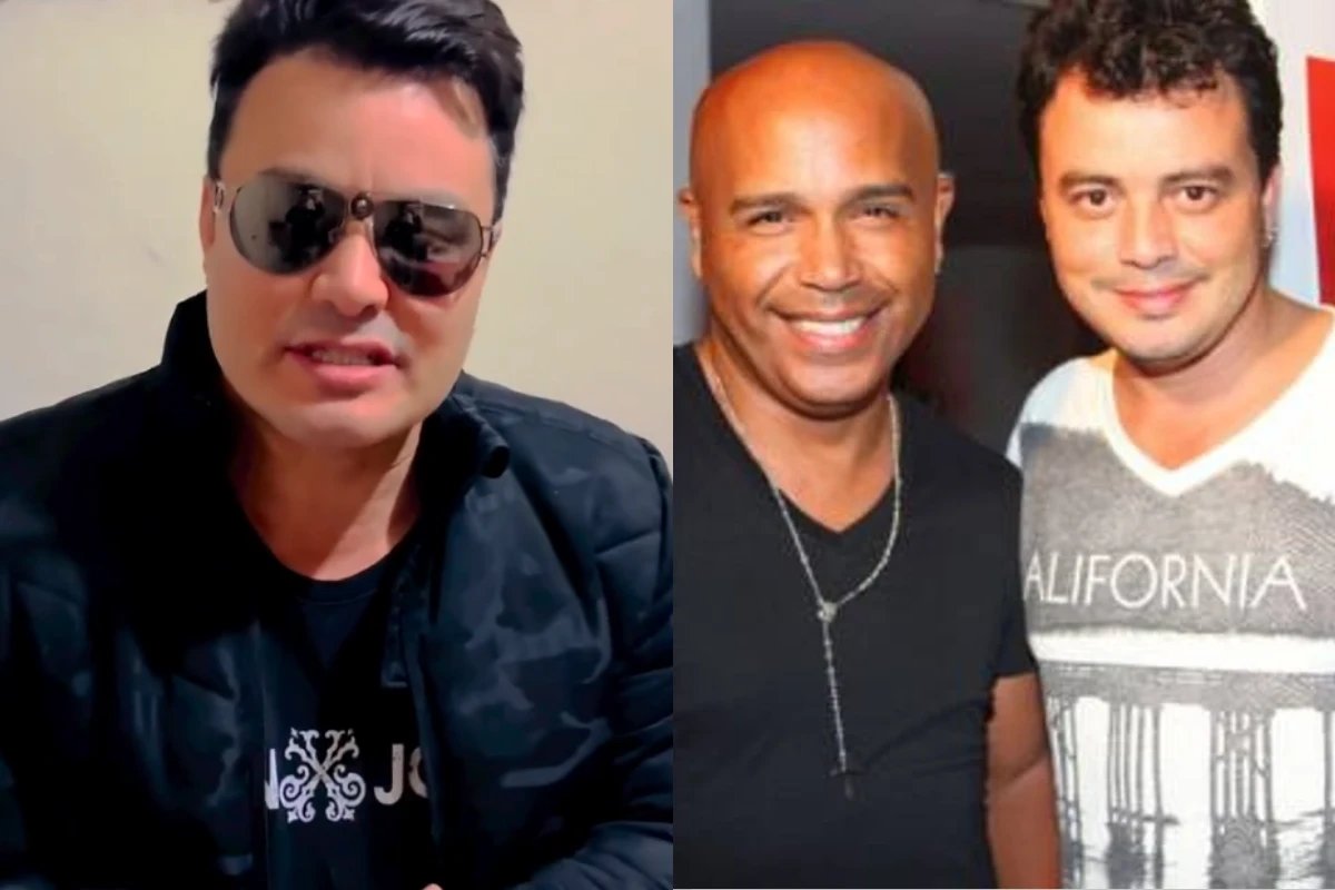 Renner relata angustia e incerteza ao falar sobre o desaparecimento