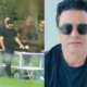 Renner rompe o silencio apos morte tragica de Rick ‘Resolvi