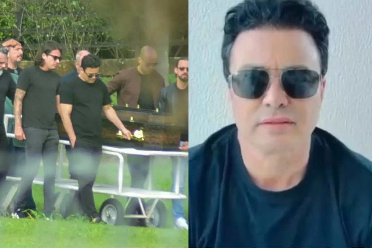 Renner rompe o silencio apos morte tragica de Rick ‘Resolvi