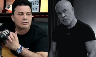 Renner vai seguir nos palcos sem Rick Show da dupla