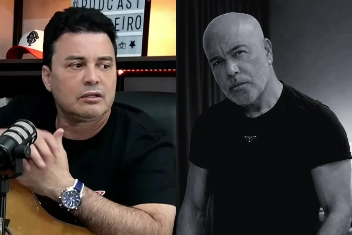Renner vai seguir nos palcos sem Rick Show da dupla