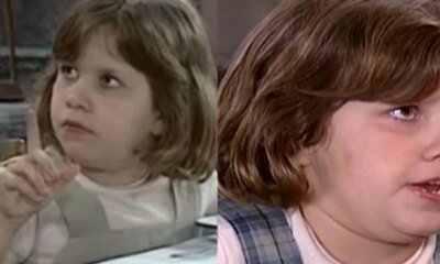 Respire fundo ao ver como esta hoje Thais Muller a