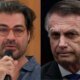 Revoltado Thiago Lacerda nao poupa criticas a Bolsonaro ‘Aquele sujeito