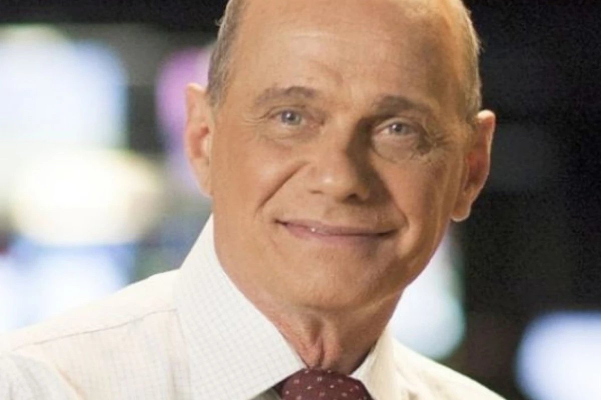 Ricardo Boechat acidente de helicoptero encerrou trajetoria de um dos
