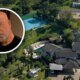 Rick deixou propriedades no Brasil e nos EUA mansao milionaria