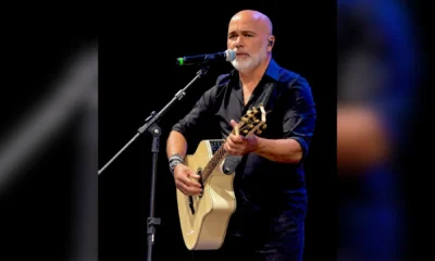 Rick era compositor de sucessos relembre principais musicas.webp