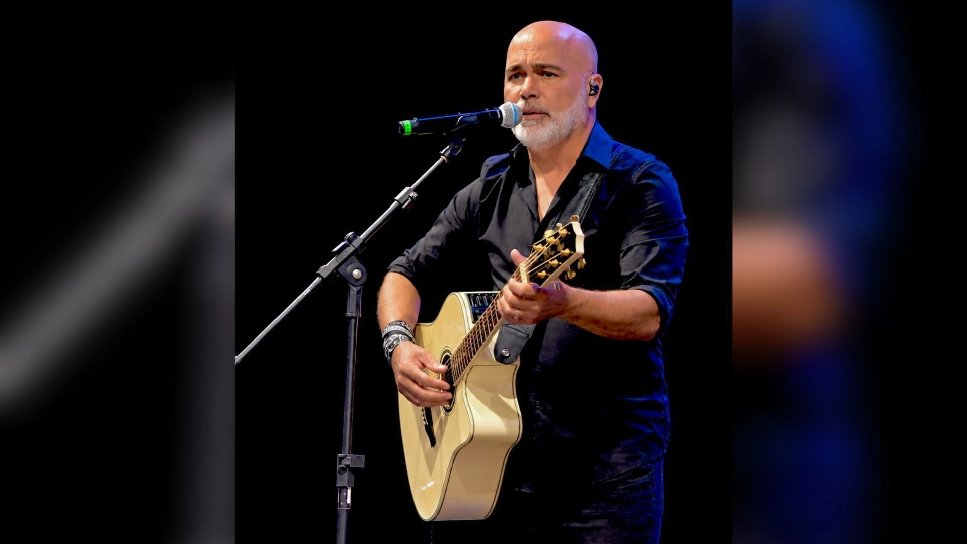 Rick era compositor de sucessos relembre principais musicas.webp