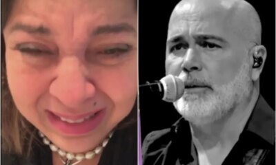 Rick ganha 1 milhao de seguidores depois da morte e