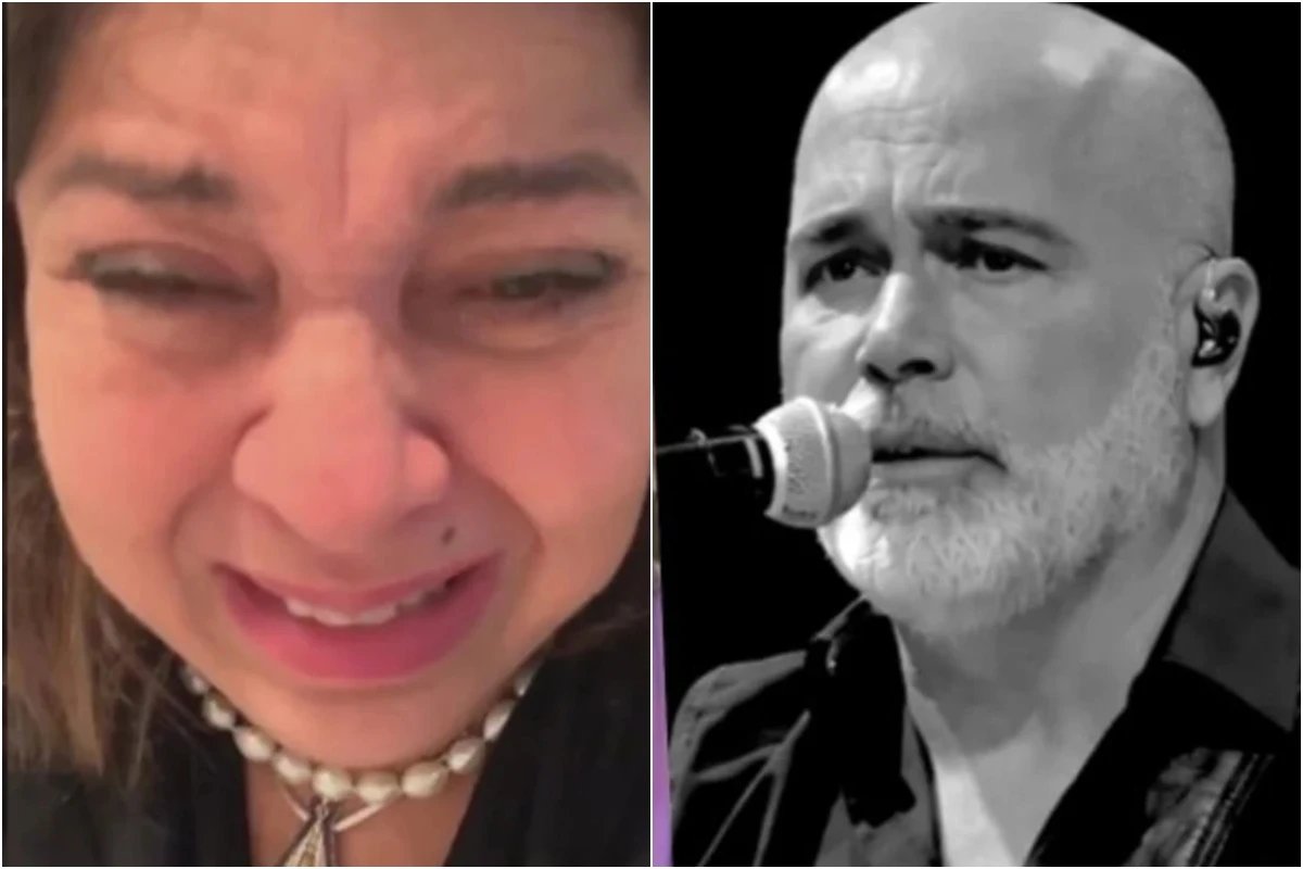 Rick ganha 1 milhao de seguidores depois da morte e