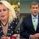 Roberto Kovalick interrompe o programa de Ana Maria e confirma