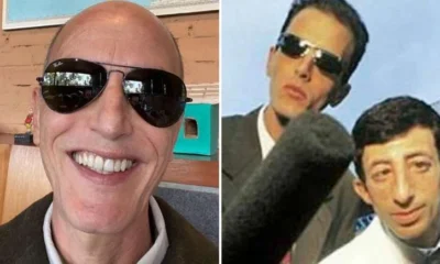 Rodolfo da dupla ET Rodolfo afirma ter sido.webp