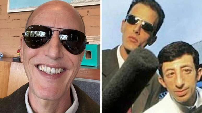 Rodolfo da dupla ET Rodolfo afirma ter sido.webp