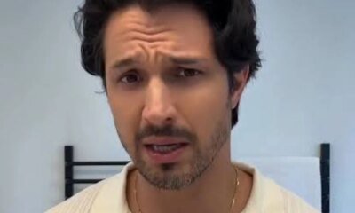 Romulo Estrela revela se fara nova novela apos Tres Gracas