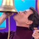 SBT fica na frente da Globo por quase uma hora