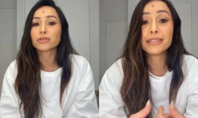 Sabrina Sato faz revelacao intima sobre o passado ‘Eu nao