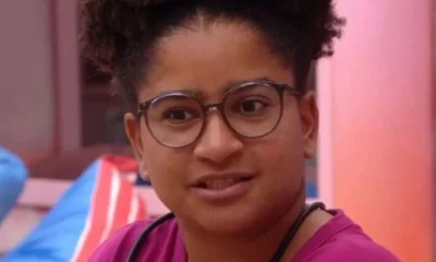 Saia da ex BBB Milena em evento da o que.webp