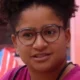 Saia da ex BBB Milena em evento da o que.webp
