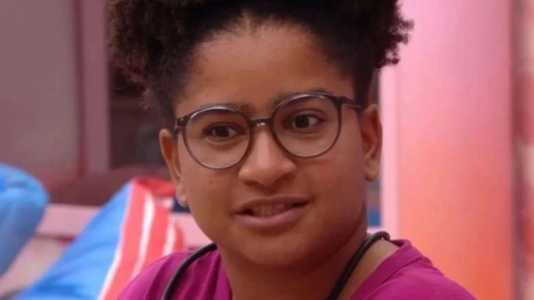 Saia da ex BBB Milena em evento da o que.webp
