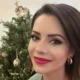 Sandy desabafa sobre ataques por nao mostrar o rosto.webp