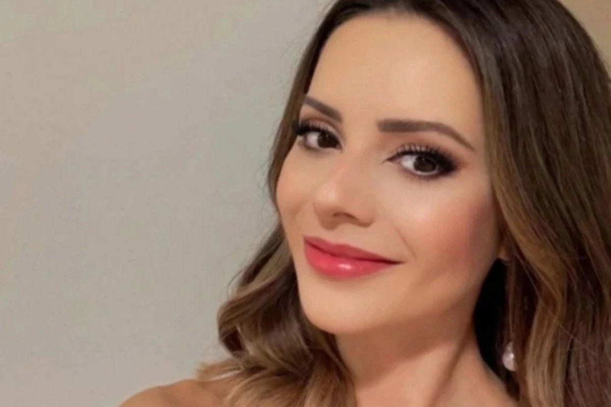 Sandy expoe sonho que tinha na adolescencia antes de escolher