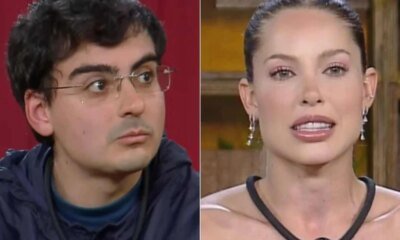 Saory Cardoso toma decisao apos polemica com Dudu Camargo e