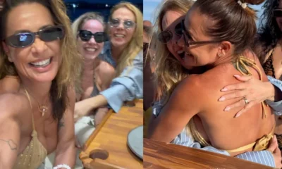 Scheila Carvalho comemora aniversario de 53 anos ao lado.webp