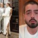 Schynaider Moura posta fotos de seu casamento com empresario e