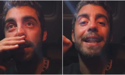 Scooby fala sobre boatos de que ex teria entrado.webp