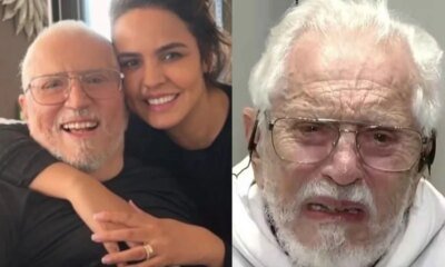 Sem pena esposa de Carlos Alberto de Nobrega descartou escolha