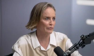 Sharon Stone revela viver celibato ha muito tempo Nenhuma.webp