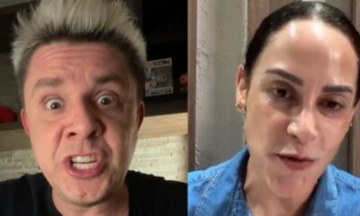 Silvia Abravanel processa humorista apos criticas a campanha eleitoral decisao