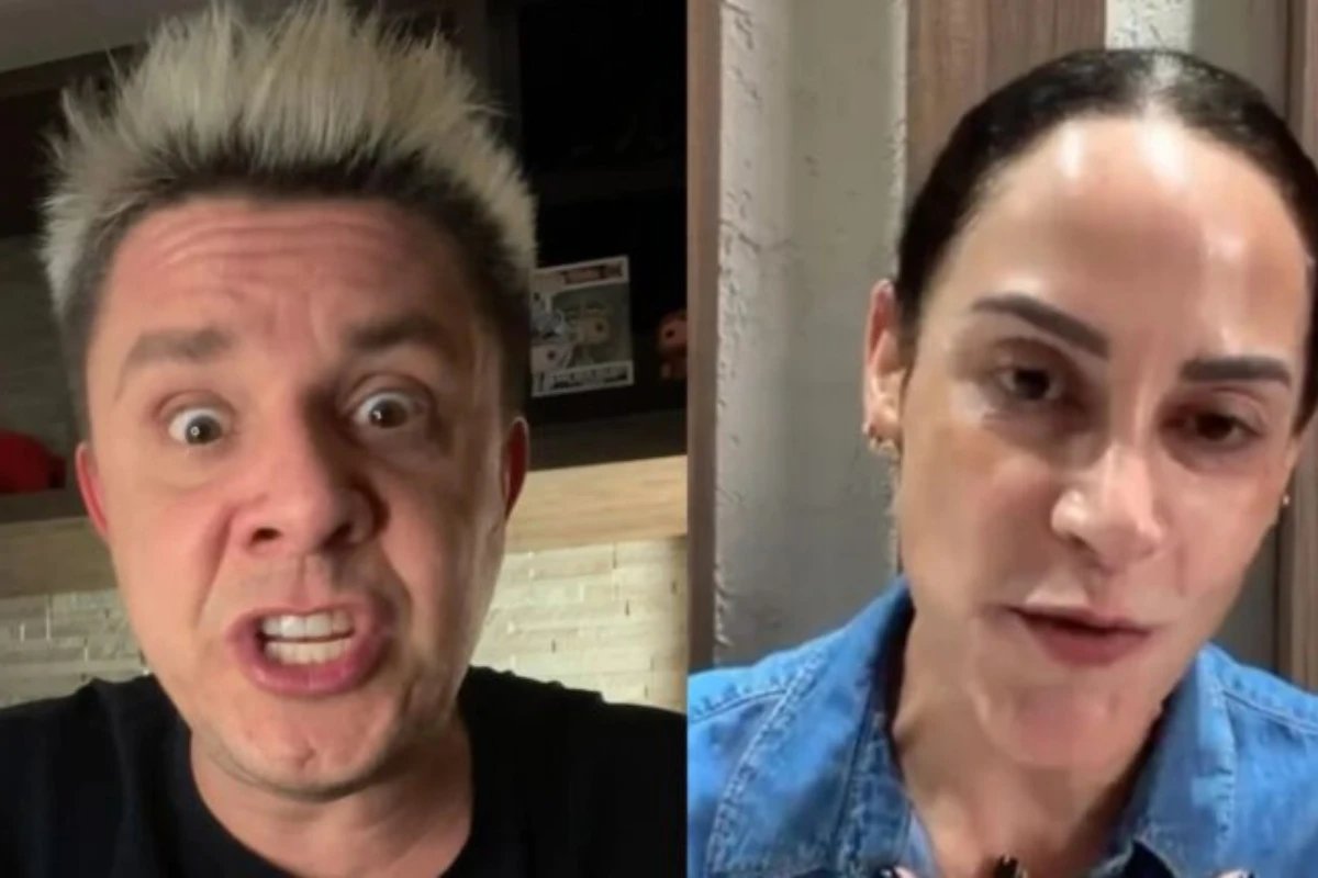 Silvia Abravanel processa humorista apos criticas a campanha eleitoral decisao