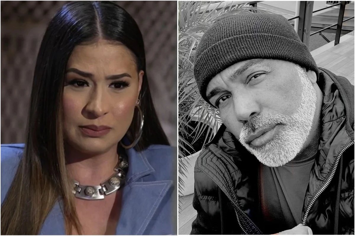 Simone Mendes se manifesta sobre morte do cantor Rick ‘que