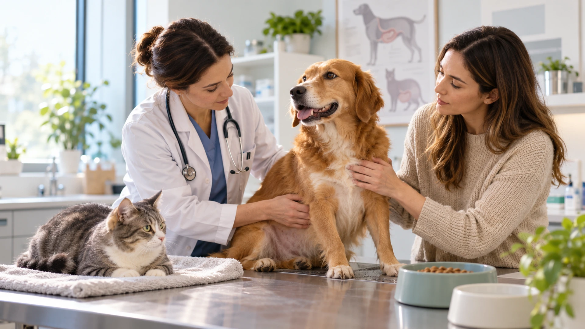 Sintomas digestivos persistentes nos pets merecem atencao.webp