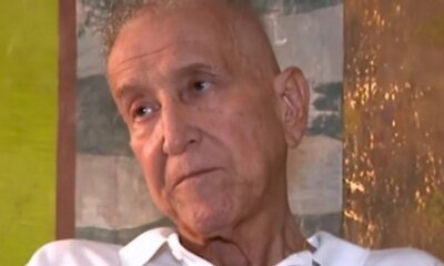 Situacao de Carlos Alberto Parreira e atualizada apos 3 meses