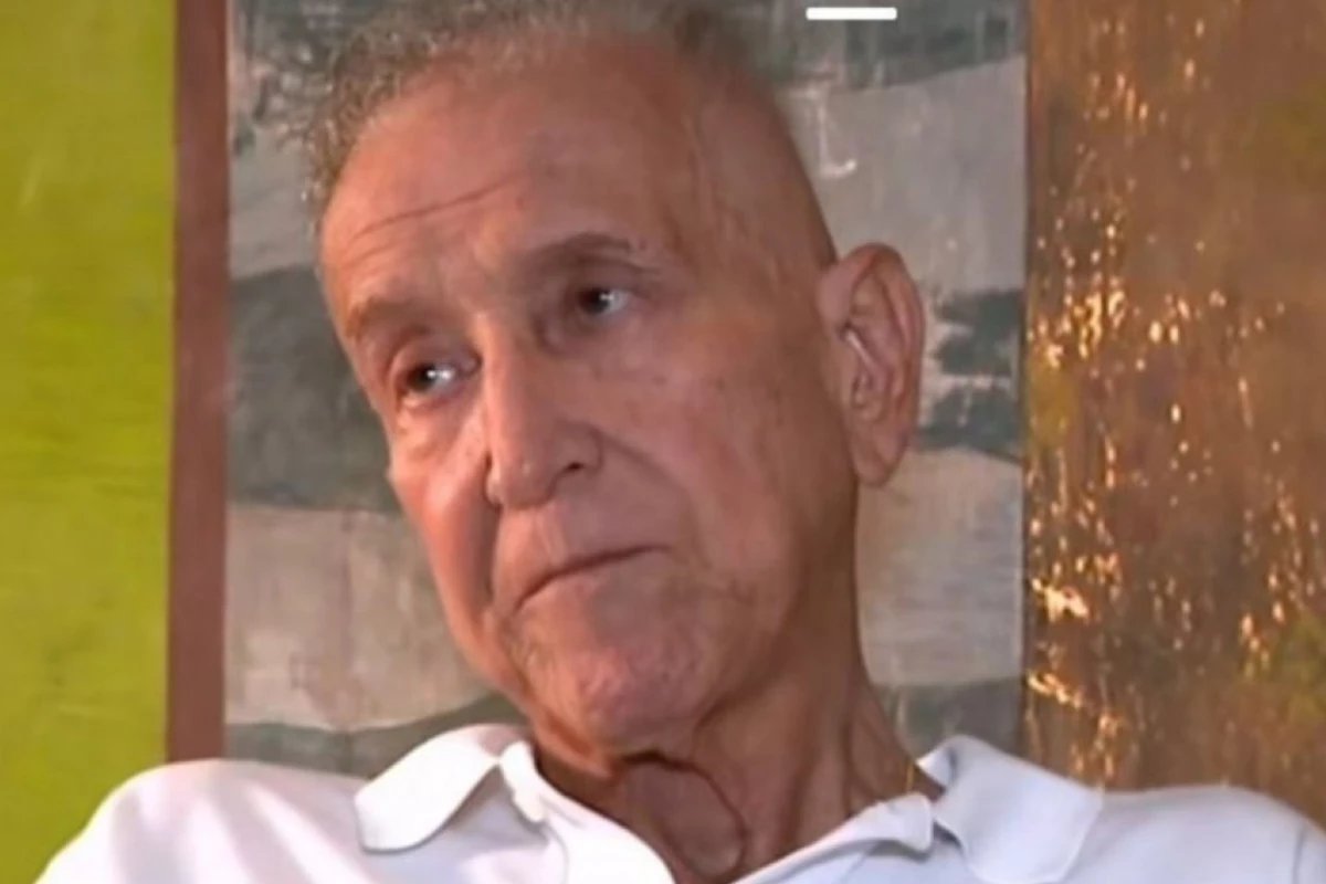 Situacao de Carlos Alberto Parreira e atualizada apos 3 meses