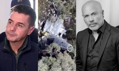 Socio conta por que recusou viajar em helicoptero que caiu