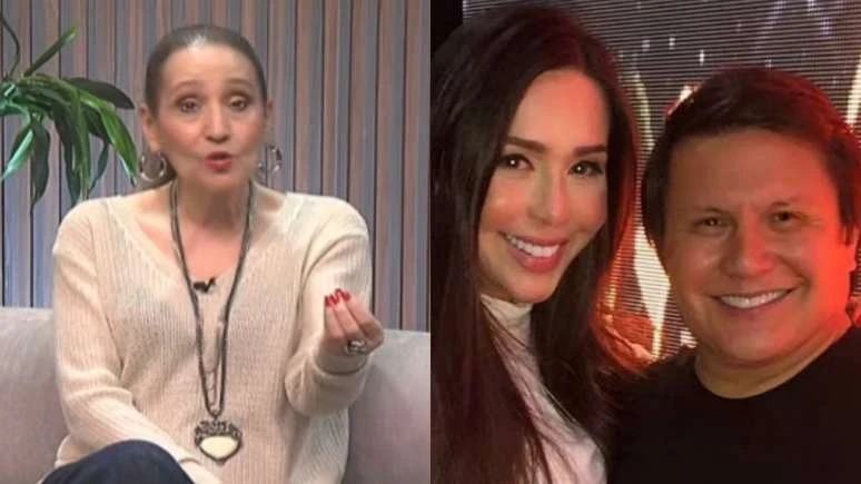Sonia Abrao detona Giovani ao comentar polemico fim de.webp