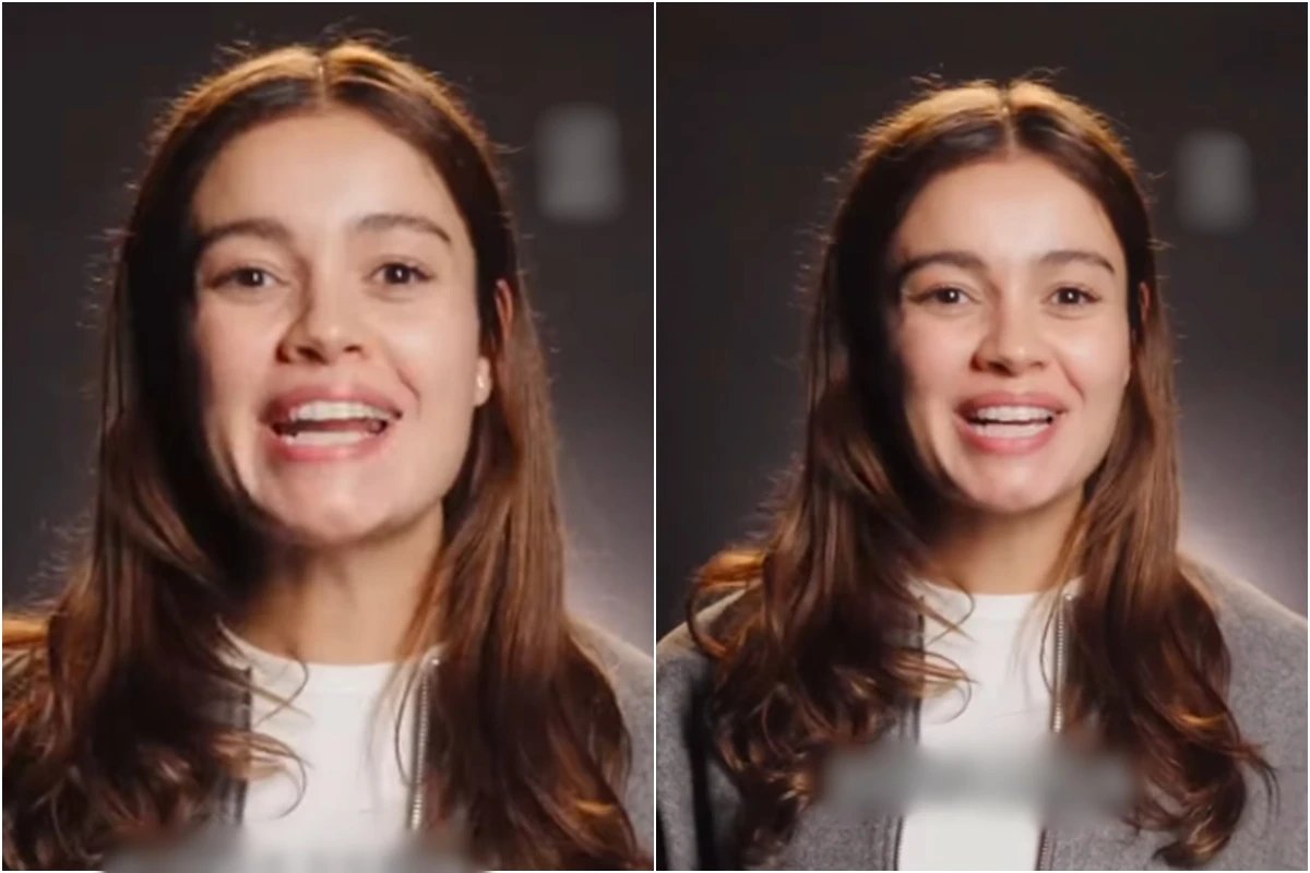 Sophie Charlotte da o que falar ao declarar apoio a