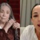 Surpreendeu Gabriela Duarte reage a ideia de interpretar uma Helena