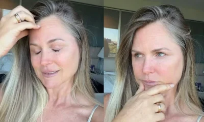 Susana Werner chora e revela motivo de deixar Portugal.webp
