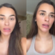 Taina Militao revela crise de ansiedade na reta final da