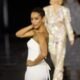 Tais Araujo revela mudanca radical no visual em desfile em