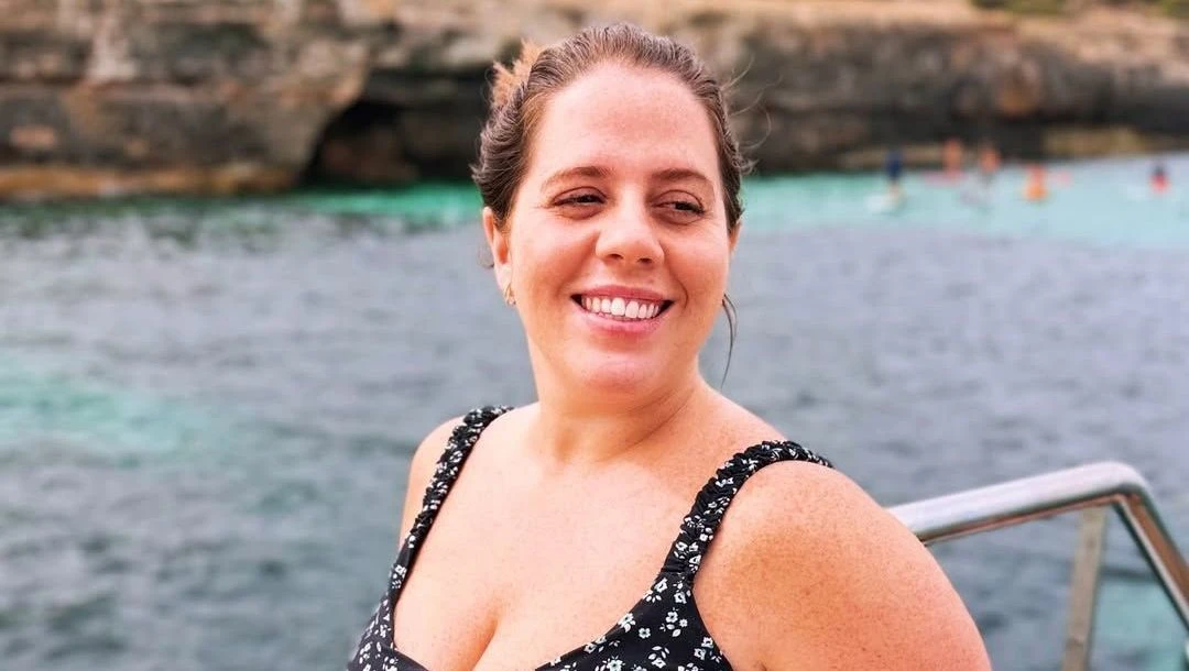 Tati Machado desabafa sobre luto por primeiro filho Nao.webp