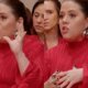 Tati Machado revela pensamento que teve ao engravidar novamente apos