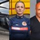 Tenente dos bombeiros vem a publico apos desaparecimento de aeronave