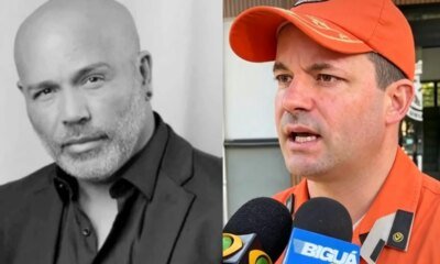 Tenente vem a publico e revela o que aconteceu momentos