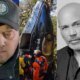 Testemunha revela achado nos destrocos de acidente com Rick autoridades