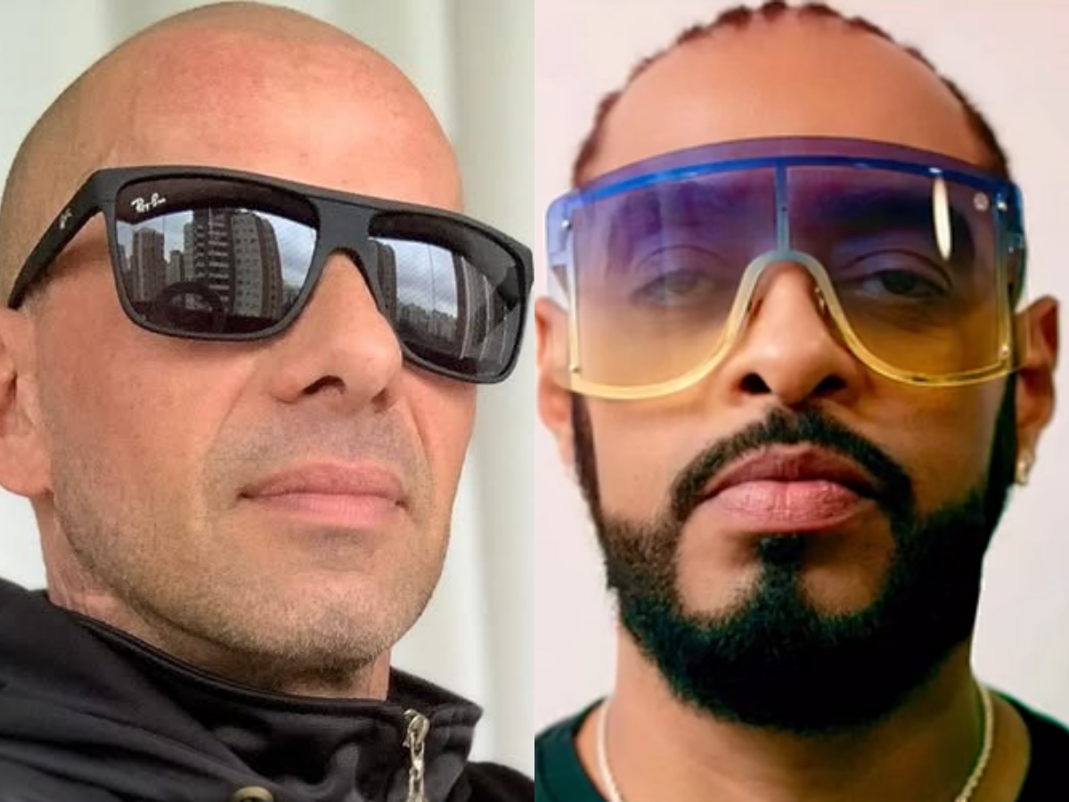 Reprodução Instagram | Divulgação Reprodução Instagram | Divulgação