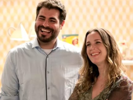 Thiago Lacerda confirma separacao de Vanessa Loes apos 25 anos